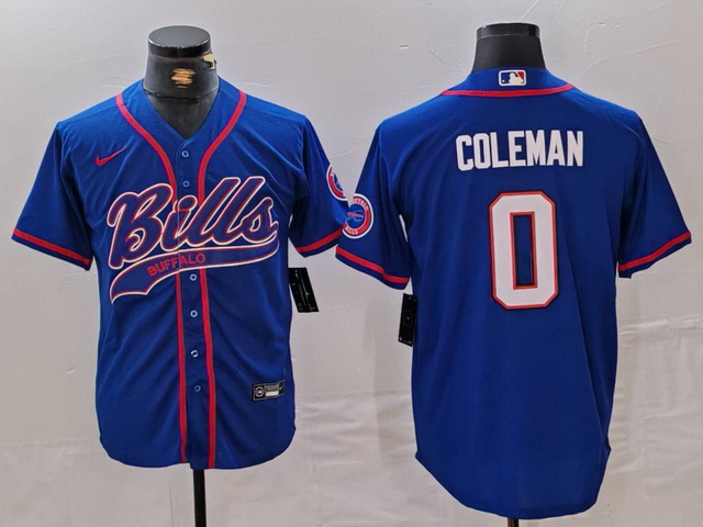 Buffalo Bills Jerseys 004